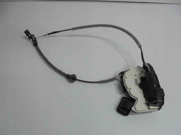 фото №1, Vw golf vii leon 3 sportsvan замок двері праві зад