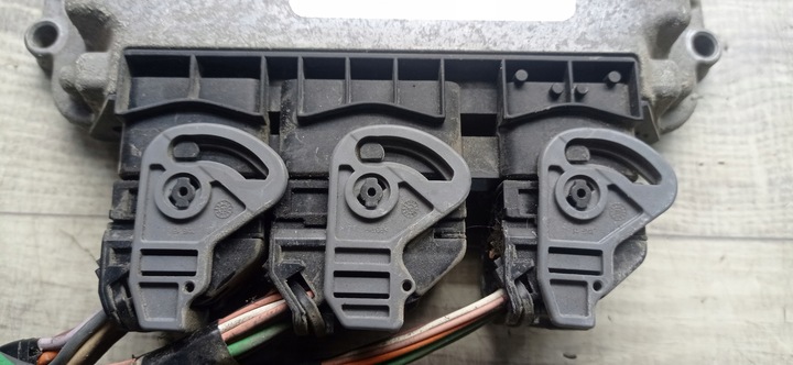 фото №6, Vivaro trafic primastar 01-14 2.5 dci набор стартовый do запуска