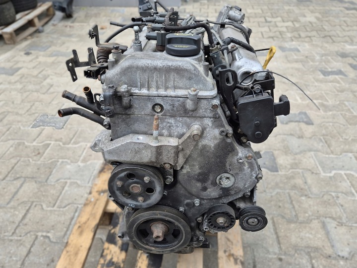 фото №12, Hyundai i30 i kia ceed 1.6 crdi двигун d4fb комплектний форсунки насос