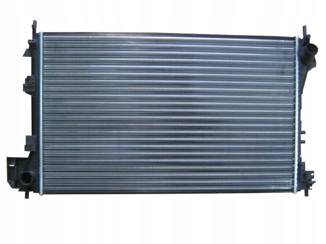 фото №1, Радиаторов opel vectra c signum 2.2 3.2 2003-2008