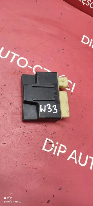 фото №6, W33 peugeot 308 9662570880 реле свічок розжарювання