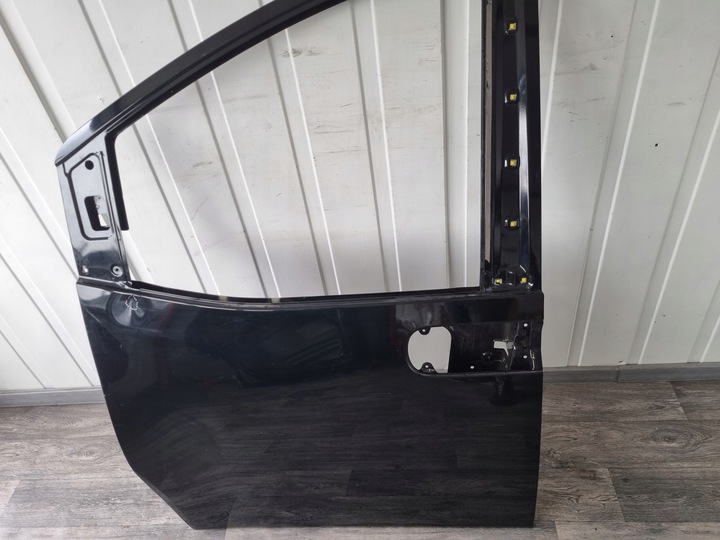 фото №2, Дверь hyundai staria 2021- левая передние