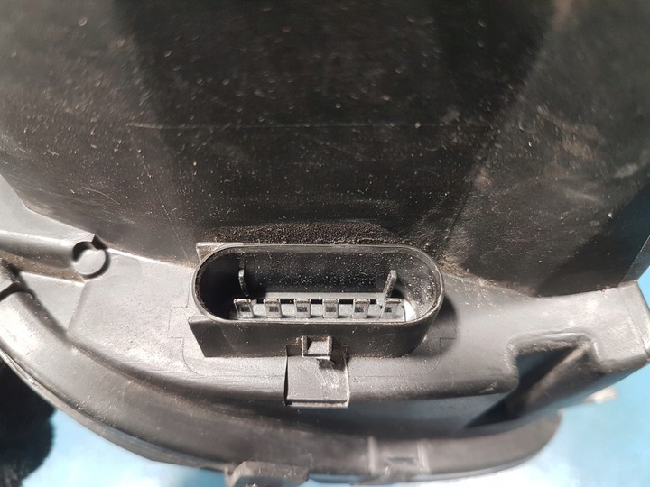 фото №11, Smart forfour i 454 фара левый