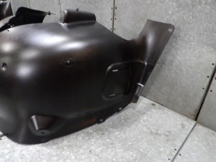 фото №12, Jeep cherokee kj liberty підкрилок ліві праві перед