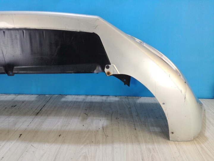 фото №7, Vw passat cc lr7l бампер перед передний 08/12 pdc