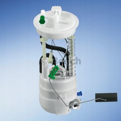 фото №2, Насоса пального bosch 986 580 380