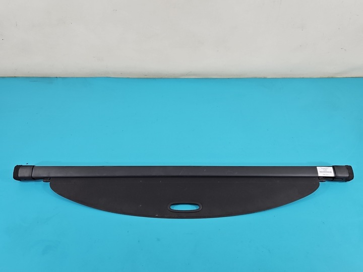 фото №1, Ролета багажника hyundai ix35 09-13