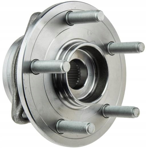 фото №2, Ступица колёса nty klp-ch-058