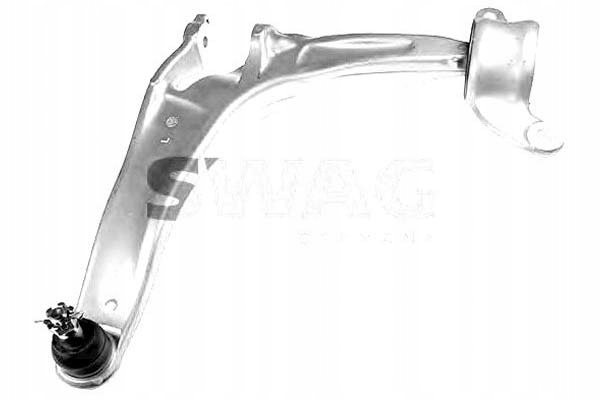 фото №2, Swag важіль перед honda civic viii fnfk 05перед le