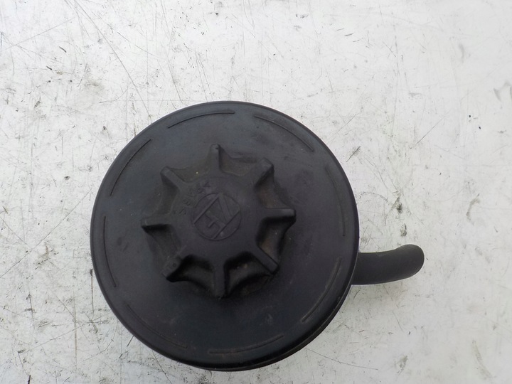 фото №9, Iveco daily iv 06- 3.0 hpi бак рідини підсилювача