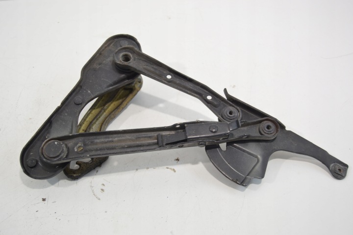 фото №8, Петли капота комплект mercedes e класс w124 cabrio 1248800328