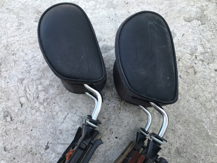 фото №4, Подголовник подголовники зад mercedes w114 w115 w116 w123