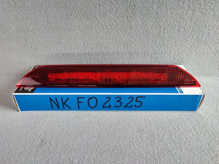фото №1, Ford transit mk8 14-21 свет сплав bk31-13n408-ak