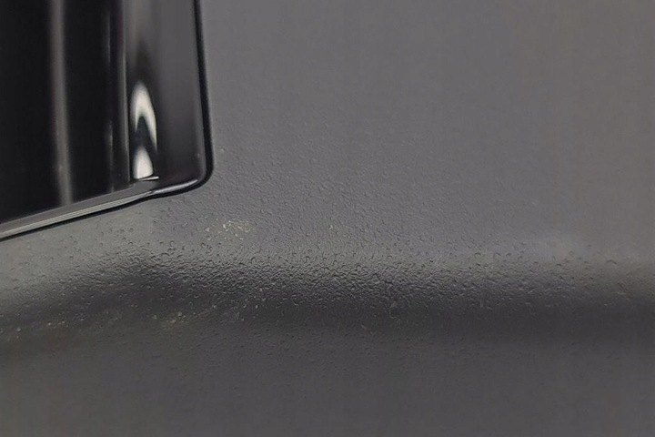 фото №9, Задняя решётка вентиляционная kia niro 84640at020ccv электрический 150kw 2024