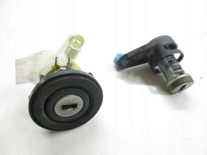 фото №11, Fiat linea 1.4 8v набір стартовий комп'ютер