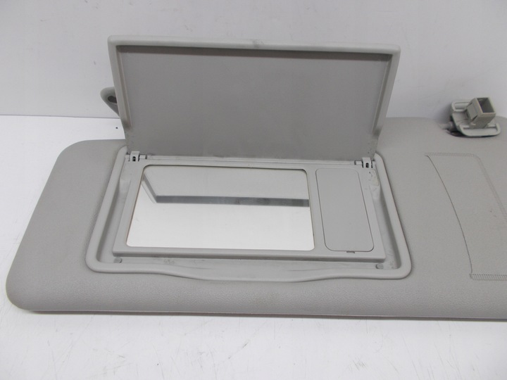 фото №2, Daihatsu trevis захист сонцезахисна ліва