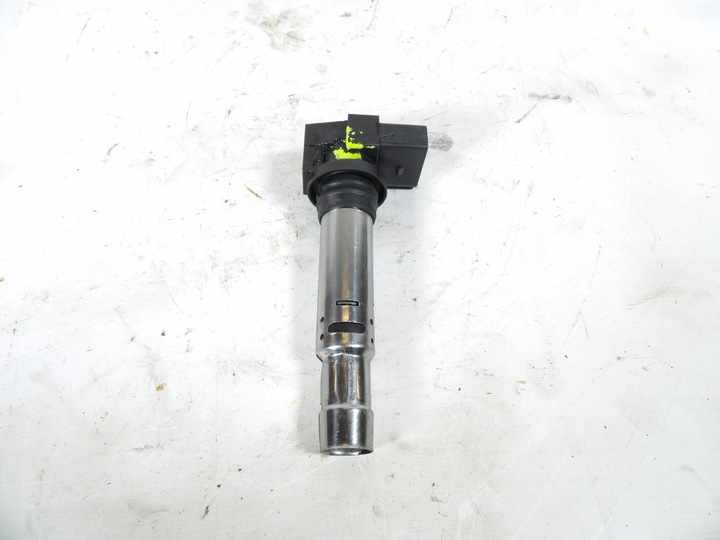 фото №1, Seat toledo ii 1.6b катушка зажигания 036905715f