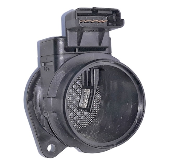 фото №12, Расходомер воздуха 6 pin citroen c2 c2 ent