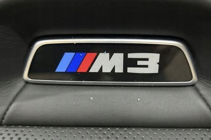 фото №14, Комплект сидений bmw 3 g20, g80, g28 m3 компетиция 5a7cb21 3.0l бензин