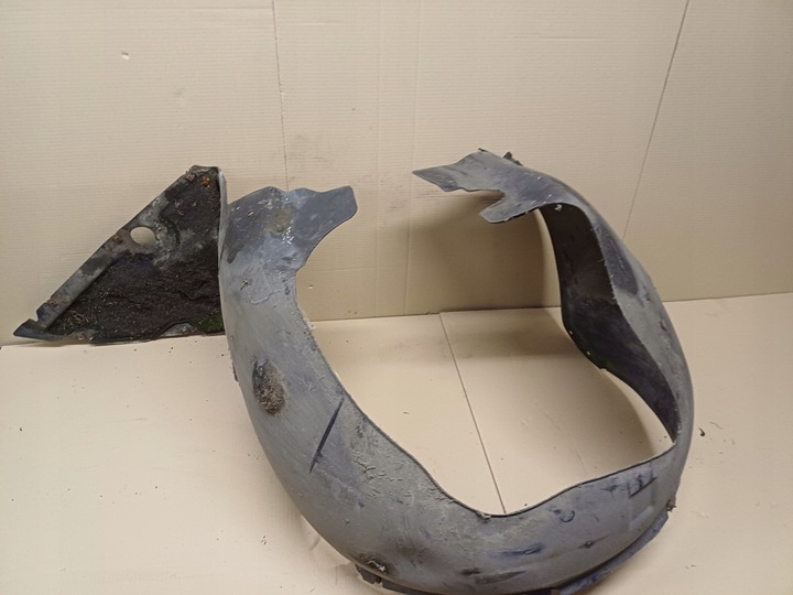 фото №5, Підкрилок ліві перед vw phaeton nr. 3d0809957