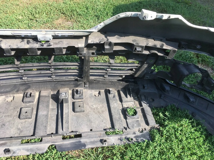 фото №16, Бампер перед renault captur 2018 bixnd