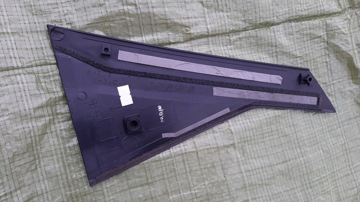 фото №5, Планка дверь защита левый зад infiniti qx70 fx s51