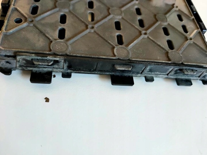 фото №11, Дисплей mercedes e класс w213