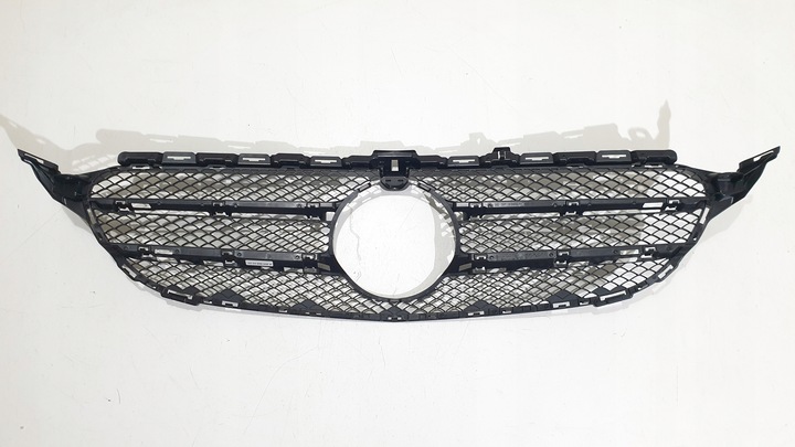 фото №5, Решітка решітка радіатора mercedes c w205 a2058880323 оригінал нова