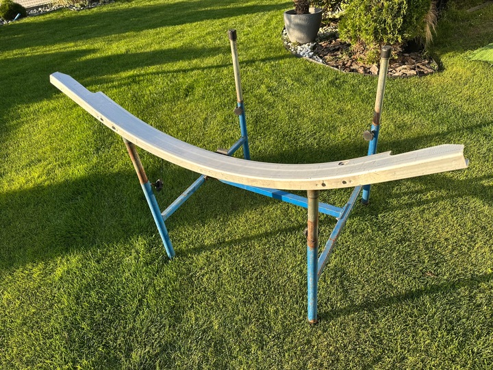 фото №3, Балка бампера tesla модель 3 рестайлінг 2023- перед оригінал 1741047-00-f