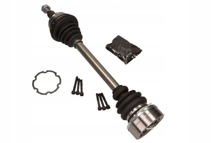 фото №1, 27-0447mg піввісь vw golf 4/octavia le 1,9tdi 556mm