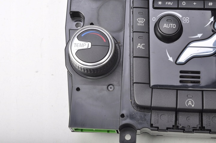 фото №8, Volvo s60 ii v60 панель повітропровід 31398588