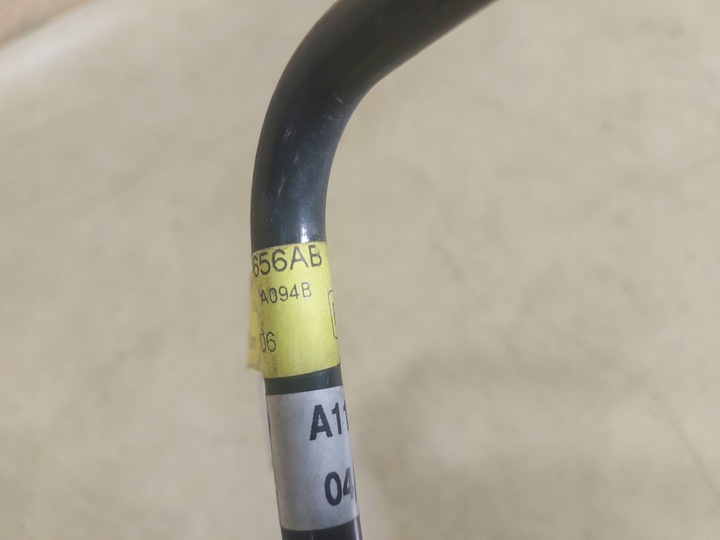 фото №8, Galaxy mk3 s-max 2.0 tdci шланг усилителя 6g913a656ab