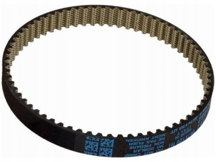 фото №1, Лента распределительный вал audi a7 4g 1.8 2.0 4k 2.0 q3 8u 2.0 f3 2.0 a1 1.8 2.0