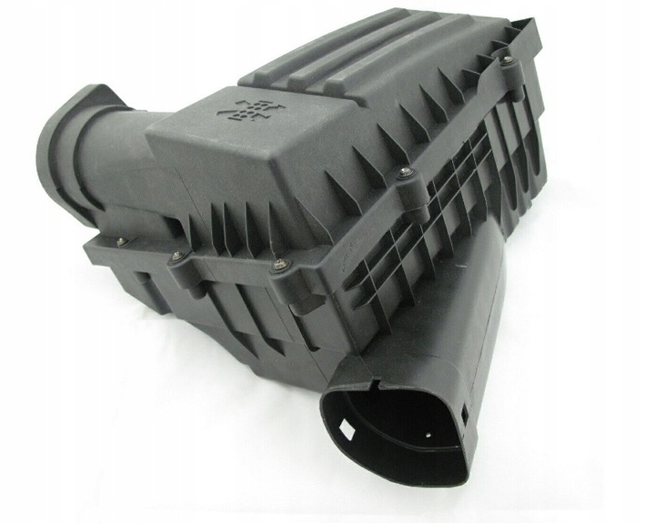 фото №1, Volkswagen scirocco корпус фильтра воздуха новая