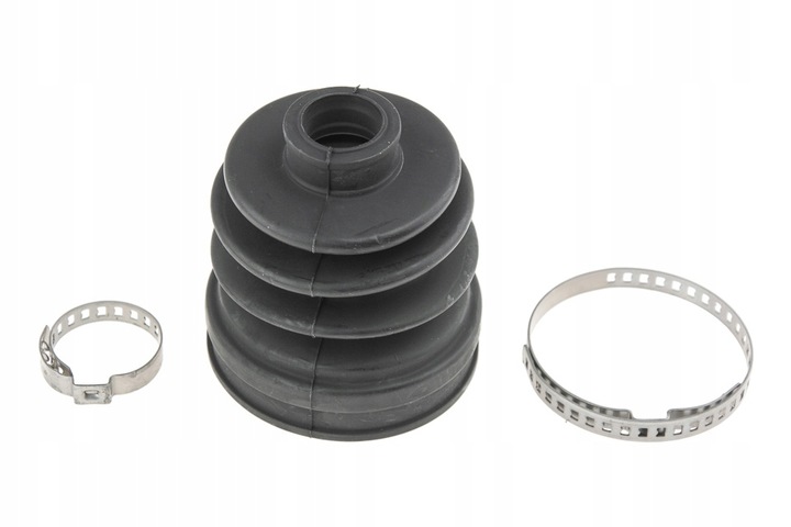 фото №1, Защита шарнир приводного перед do mazda 323 s vi