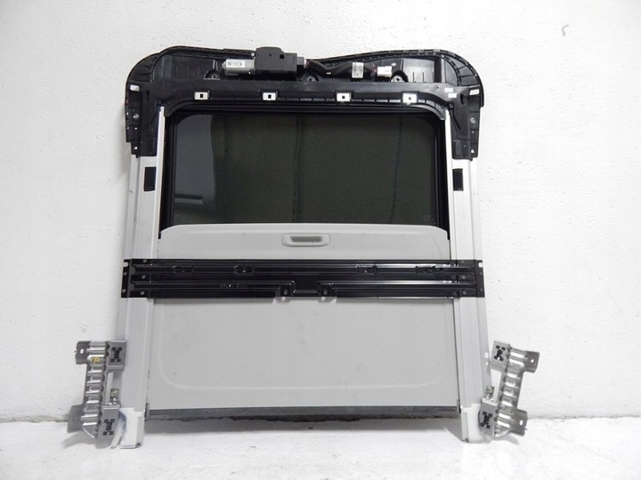 фото №6, Люк kia stonic 17-23