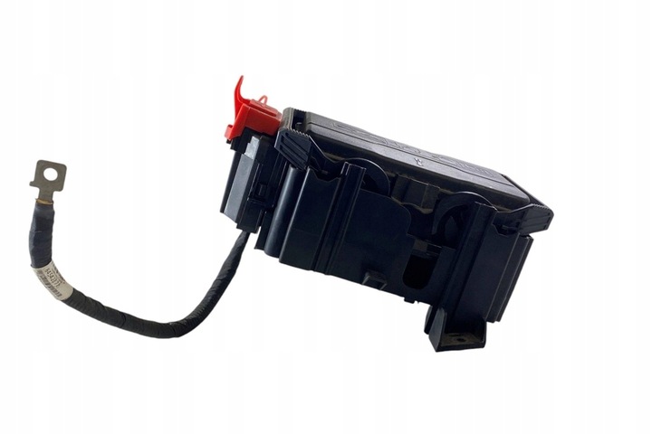 фото №8, Коробка предохранителей chevrolet malibu 84542278 1.5l бензин 122kw 2020