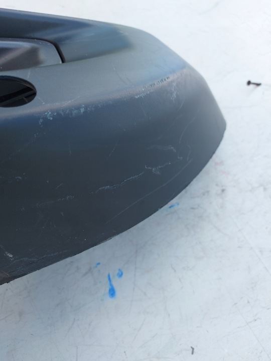 фото №5, Jeep wrangler jl 17- бампер переднє перед