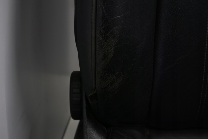 фото №6, Audi a6 c7 універсал сидіння диван обшивки