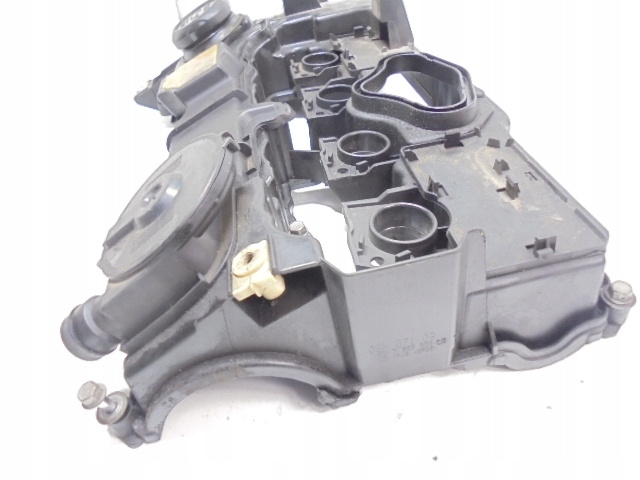 фото №8, Bmw 3 e90 крышка клапанов 7553626 2,0