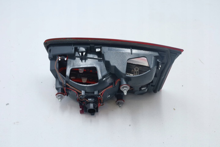 фото №9, Лампа правая левая зад задняя bmw f11 рестайлинг lci европа