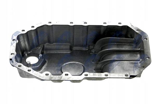 фото №10, Nty поддон масляная vw golf iv 1.4 16v 1.6 16v 97-05 skoda octavia 1.4