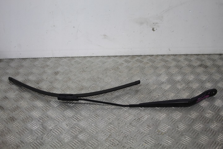 фото №1, Важіль двірники ліві toyota proace verso ii 2