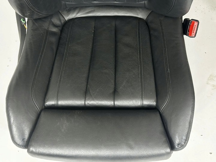 фото №11, Bmw x5 f15 2014 з спереду сидіння / диван / комплект