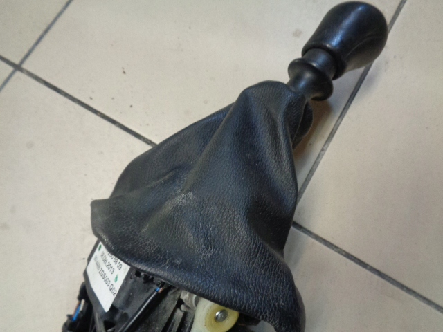 фото №11, Домкрат выборщик коробки передач sprinter 2,2cdi 13-18 a9062606809