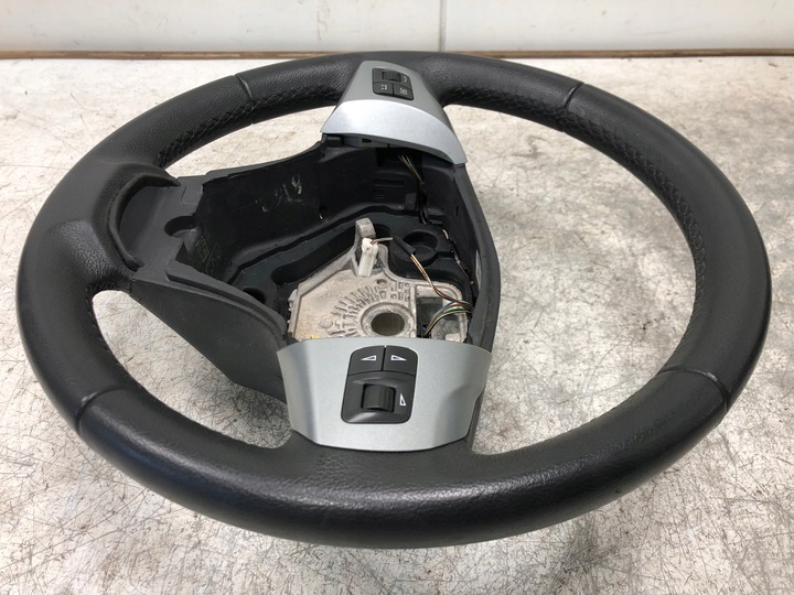 фото №5, Кермо шкіра opel corsa d 13296532 гарна