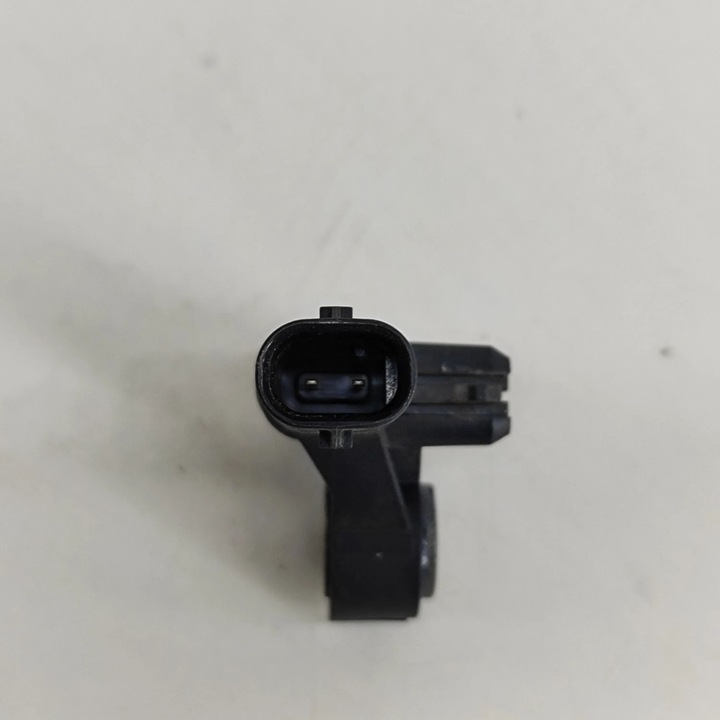 фото №5, Audi q7 4m 2016 перед сторона правая датчик удара подушка безопасности