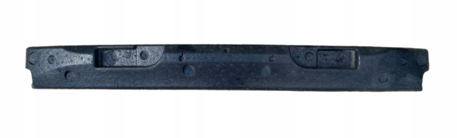 фото №1, Tesla модель x, 16 - відбійник бампера перед