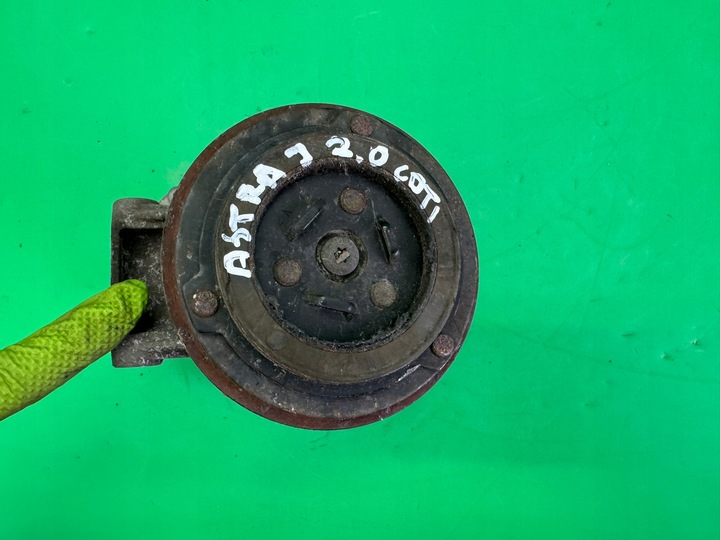 фото №9, Компресор компресор кондиціонера 401351739 fz6 opel astra j iv 2.0 cdti 09-