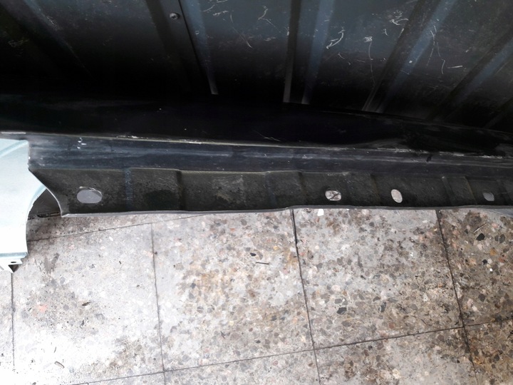 фото №10, Крыло левый перед opel vectra c темно-зелёный